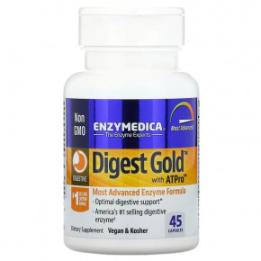 ³   Enzymedica Digest Gold 45 