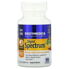 ³   Enzymedica Digest Spectrum 90 