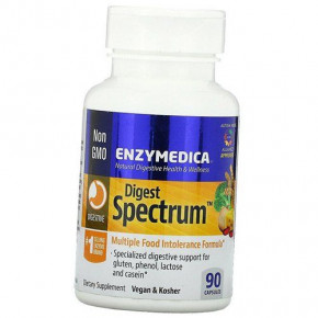 ³ Enzymedica Digest Spectrum 90 (69466020)