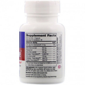 Enzymes, Acid Soothe, Enzymedica, 30  (ENZ-98121) 3