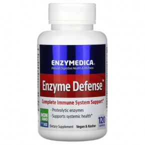 ³   Enzymedica Enzyme Defense 120 