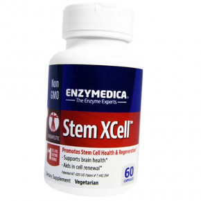 ³ Enzymedica Stem XCell 60 (71466001)