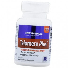 ³ Enzymedica Telomere Plus 30 (71466003)