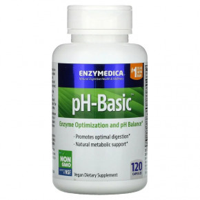 ³   Enzymedica pH-Basic 30 