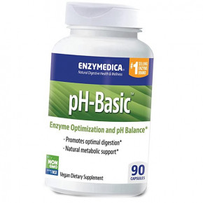  Enzymedica pH-Basic 90 (69466018)