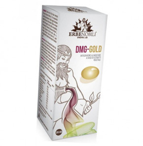  Erbenobili Dmg-Gold 50 (36392009)