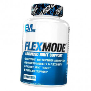  Evlution Nutrition Flexmode 90 (03385001)