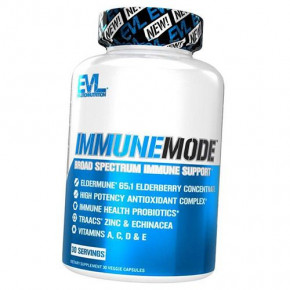 ³ Evlution Nutrition ImmuneMode 30 (36385010)