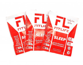     FitLife Sleep 3   10  4