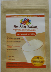    Fito slim balans