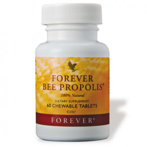    Forever Living Products (Bee Propolis) 500  60  (FLP027)