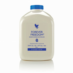        Forever Living Products (Aloe Vera Forever Freedom) 1  (FLP196)