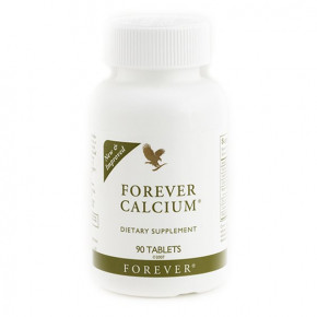      Forever Living Products (Forever Calcium) 90  (FLP206)