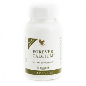      Forever Living Products (Forever Calcium) 90  (FLP206) 3