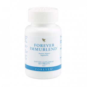     Forever Living Products (Forever ImmuBlend) 60  (FLP355)