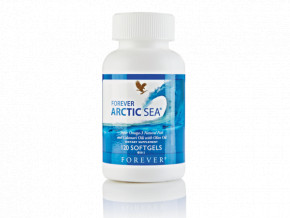    -3  -9     Forever Living Products (Forever Arctic Sea) 250  120  (FLP376)