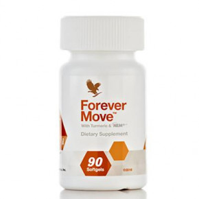   '     Forever Living Products (Forever Move) 90  (FLP551)