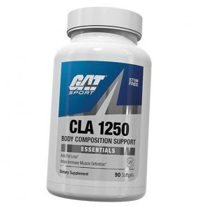  GAT Sport CLA 1250 90 (02129007)