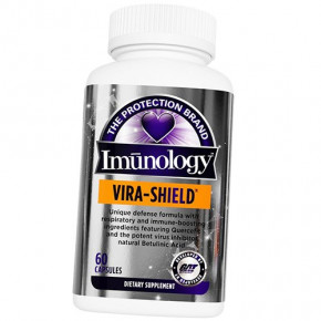   GAT Sport Immunology Vira-Shield 60 (71129003)