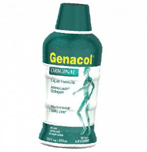 ³ Genacol Genacol Original Liquid 450 (68388002)