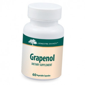  Genestra Brands Grapenol 120 (71463001)