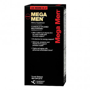  Gns Mega Men 180  (4384302541)