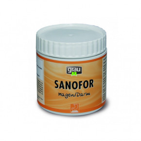   GRAU Sanofor Sanofor,  1 