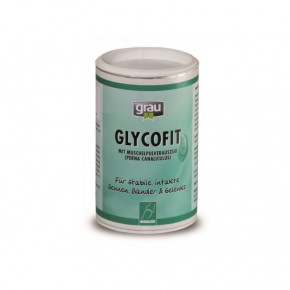 +   Grau Glycofit 2  3