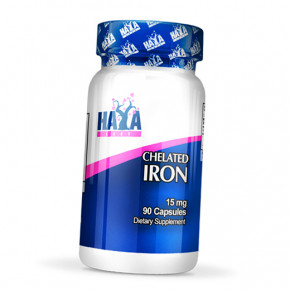 ³ Haya Chelated Iron 90 (36405016)