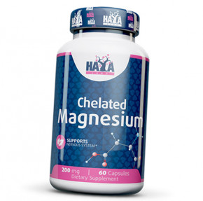 ³ Haya Chelated Magnesium 200 60 (36405017)