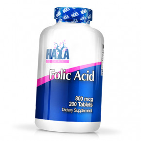 ³ Haya Folic Acid 800 200 (36405028)