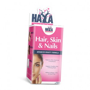  Haya Hair, Skin and Nails 60 (36405036)