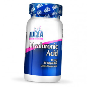 ³ Haya Hyaluronic Acid 30  (68405003)