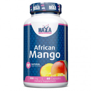  Haya Labs African Mango 350 mg 60  