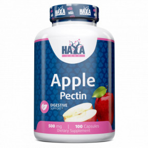  Haya Labs Apple Pectin 500 mg 100  