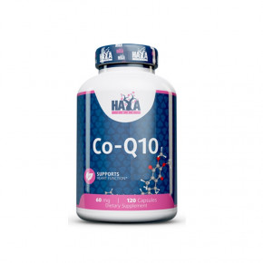 ³ Haya Labs Co-Q10 60 mg 120 