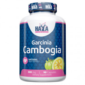  Haya Labs Garcinia Cambogia 500 mg 90  