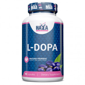 ³ Haya Labs L-Dopa 90  