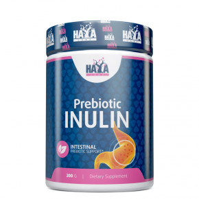  Haya Labs Prebiotic Inulin 200 