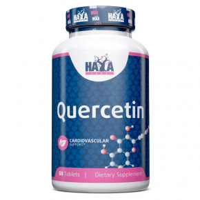 ³ Haya Labs Quercetin 500 mg 50  