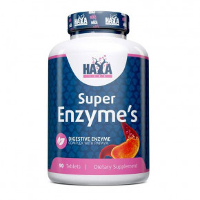  Haya Labs Super Enzymes 90  