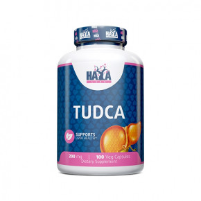  Haya Labs Tudca 100  