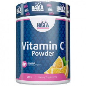  Haya Labs Vitamin C 200  