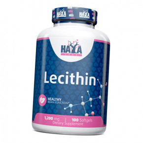  Haya Lecithin 1200 100 (72405015)