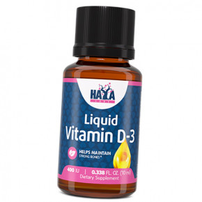  Haya Liquid Vitamin D-3 400 10 (36405084)