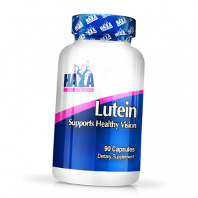  Haya Lutein 90 (36405040)