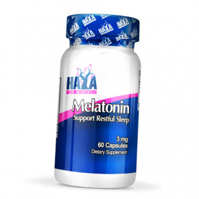 ³ Haya Melatonin 3 60 (36405042)