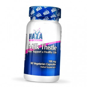  Haya Milk Thistle 100 60 (71405014)