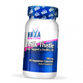  Haya Milk Thistle 100 60 (36405068)