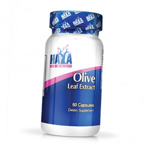  Haya Olive Leaf Extract 60 (36405064)